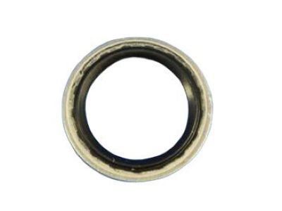 Jeep 68157479AA Suction Hose O-Ring