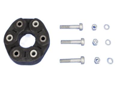 Dodge 68090505AA Coupling