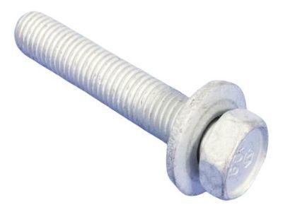 Jeep 6507097AA Stabilizer Bar Bolt