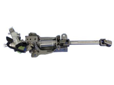 Jeep 4664341AP Steering Column