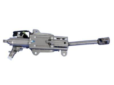 Jeep 4664341AP Steering Column