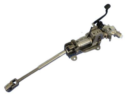 Jeep 4664341AP Steering Column