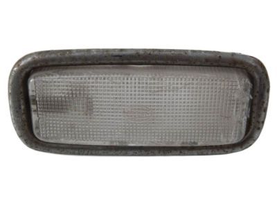 Jeep 5012882AA Lens