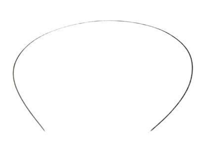 Jeep 68371796AA Strap Cable