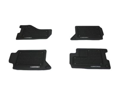 Mopar 6NL872X7AA Mat Kit Front & Rear Carpet