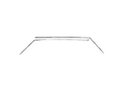 Dodge 55257236AA Joint Cover