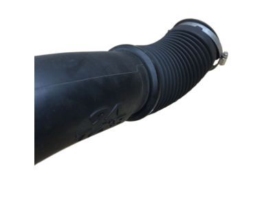 Jeep 53013724AA Connector Hose