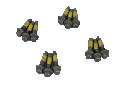 Jeep 6507938AA Exhaust Manifold Bolt