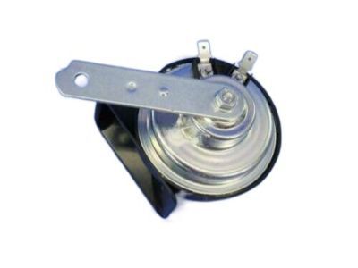 Chrysler 5026249AB HORN AND BRACKET Low Note