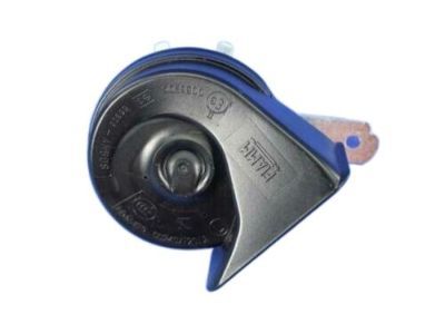 Chrysler 5026249AB HORN AND BRACKET Low Note