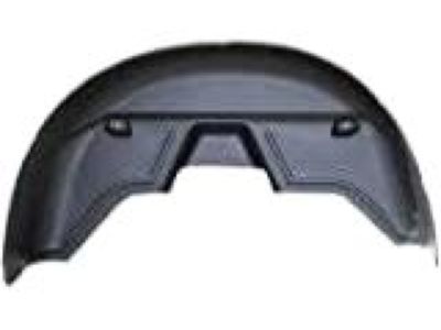 Dodge Ram 2500 Wheelhouse - 68065469AC