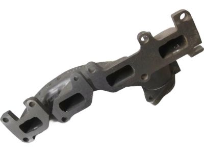 Mopar 53013263AB Manifold Exhaust