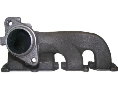 Mopar 53013263AB Manifold Exhaust