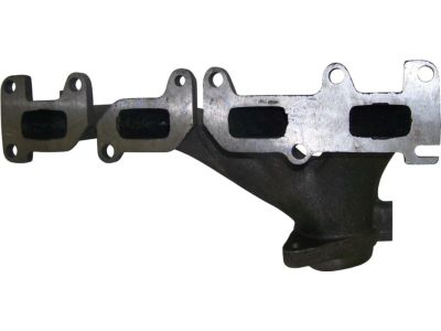 Mopar 53013263AB Manifold Exhaust