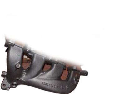 Mopar 53013263AB Manifold Exhaust