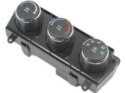 Mopar 55111943AD Control A/C And Heater