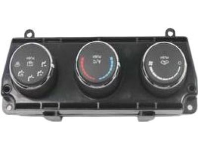 Mopar 55111943AD Control A/C And Heater