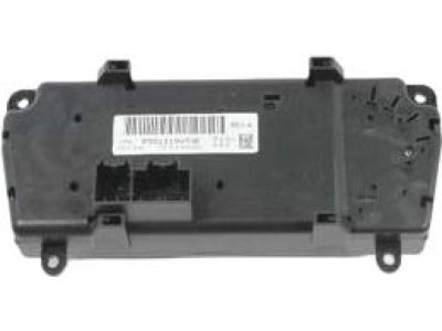 Mopar 55111943AD Control A/C And Heater