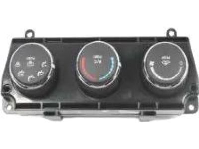 Mopar 55111943AD Control A/C And Heater