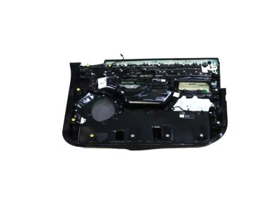 Mopar 6TC651X9AA Panel Front Door Trim