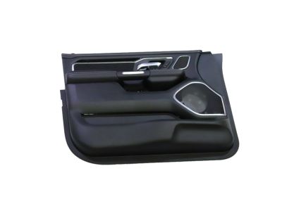 Mopar 6TC651X9AA Panel Front Door Trim