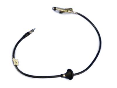 Dodge 56043089AE CABLE Antenna