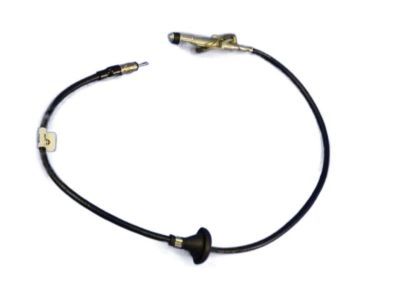 Dodge 56043089AE CABLE Antenna