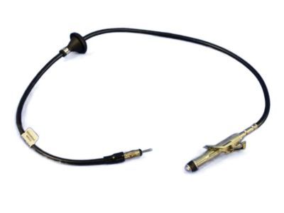 Dodge 56043089AE CABLE Antenna