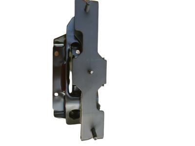 Ram 52121938AD BRACKET AND INSULATOR Transmission Support