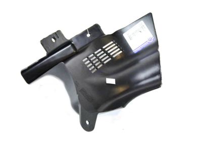 5182518AA Mopar Panel Closeout Product Photo 2 of 4