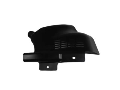 5182518AA Mopar Panel Closeout Product Photo 3 of 4