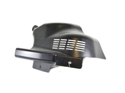 5182518AA Mopar Panel Closeout Product Photo 1 of 4