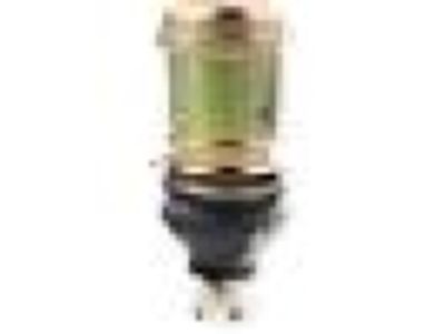 Dodge 4864443AA Gauge