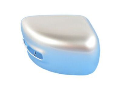 Jeep 5VZ06LS1AA CAP Mirror With Turn Signal