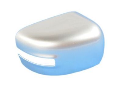 Jeep 5VZ06LS1AA CAP Mirror With Turn Signal