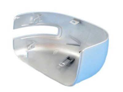 Jeep 5VZ06LS1AA CAP Mirror With Turn Signal