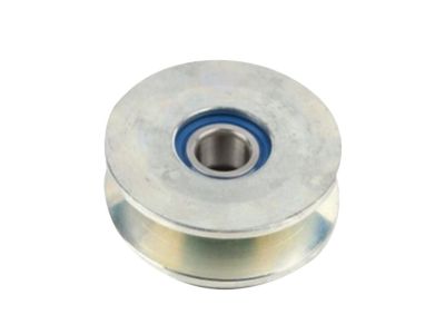 Dodge MB609139 Pulley