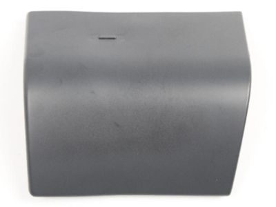 Ram 68069672AB End Cap