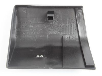 Ram 68069672AB End Cap