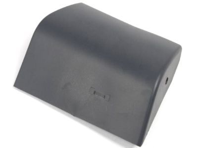 Ram 68069672AB End Cap