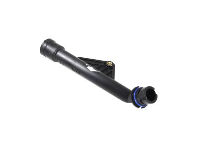 Mopar 53011493AB Housing Oil Fill Mounting Push Retainer