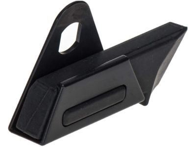 Ram 68054210AB Bumper