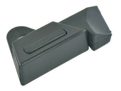 Ram 68054210AB Bumper