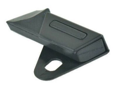 Ram 68054210AB Bumper