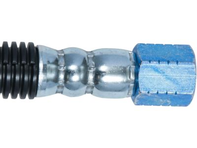 Dodge 52122341AB HOSE Power Steering Pressure