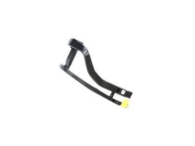 Ram 68267302AB Side Rail
