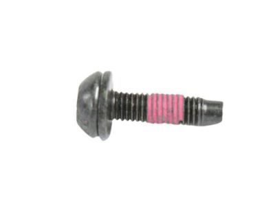 Jeep 68355472AA Upper Cover Screw