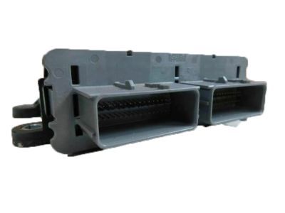 Jeep 56054301AC MODULE Occupant Restraint