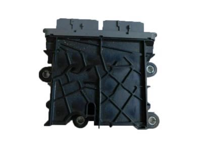 Jeep 56054301AC MODULE Occupant Restraint