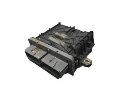 Jeep 56054301AC MODULE Occupant Restraint